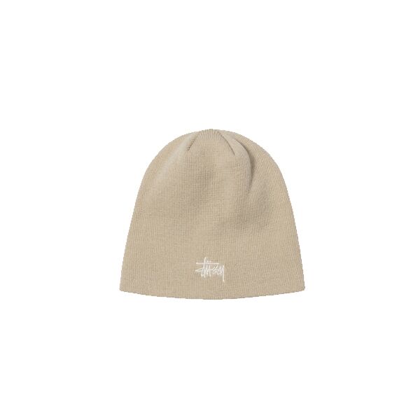 Bonnet basique Stussy Bonnet basique Stussy