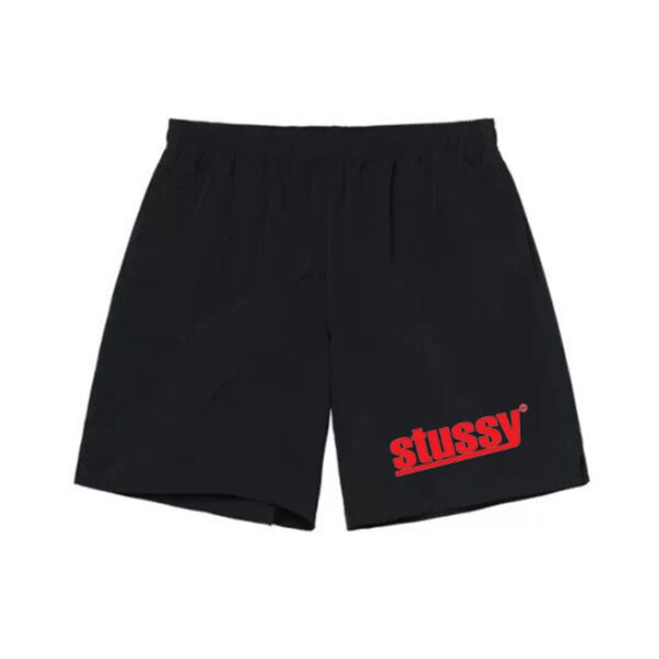 Short De Plage Stussy Short De Plage Stussy