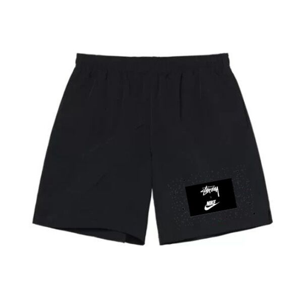 Short Nike Stussy Short Nike Stussy
