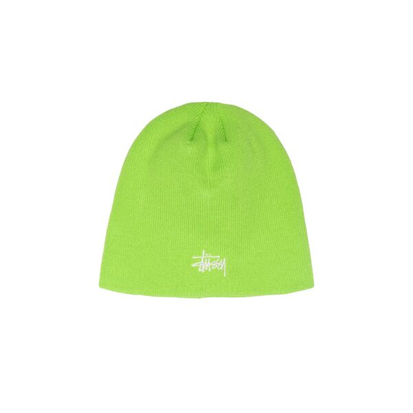 bonnet Stussy perroquet Bonnet Stussy perroquet