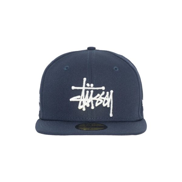 casquette Stussy violette Casquette Stussy violette