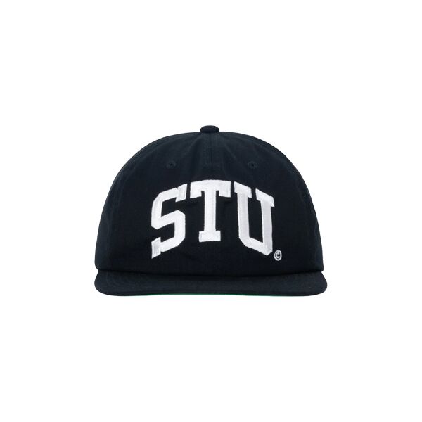 casquette stussy noir Casquette stussy noir